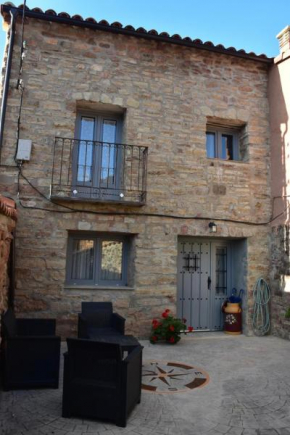La Casa Rural de Pálmaces